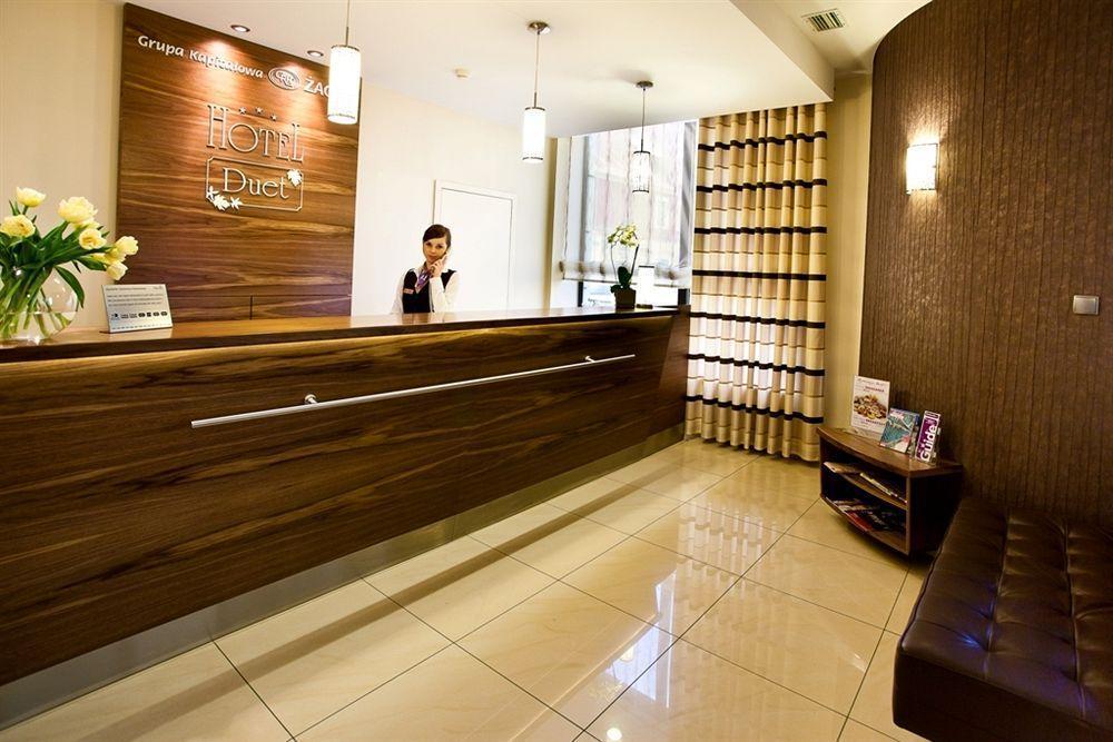 Tulip Hotels - Wroclaw Centre Exterior photo