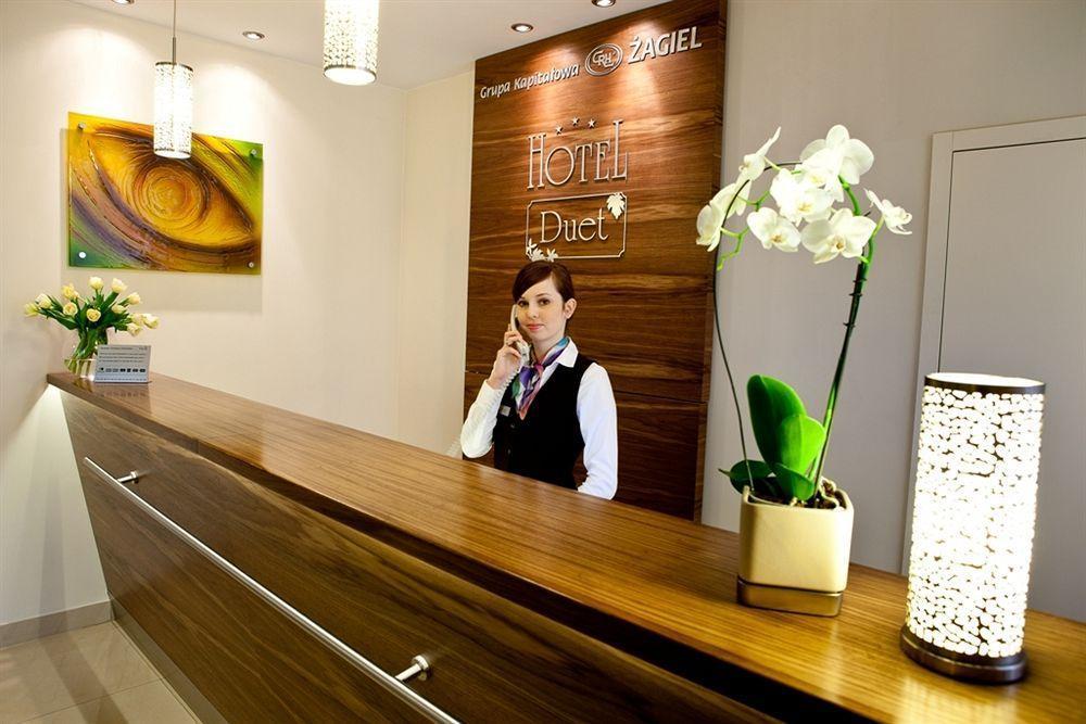 Tulip Hotels - Wroclaw Centre Exterior photo